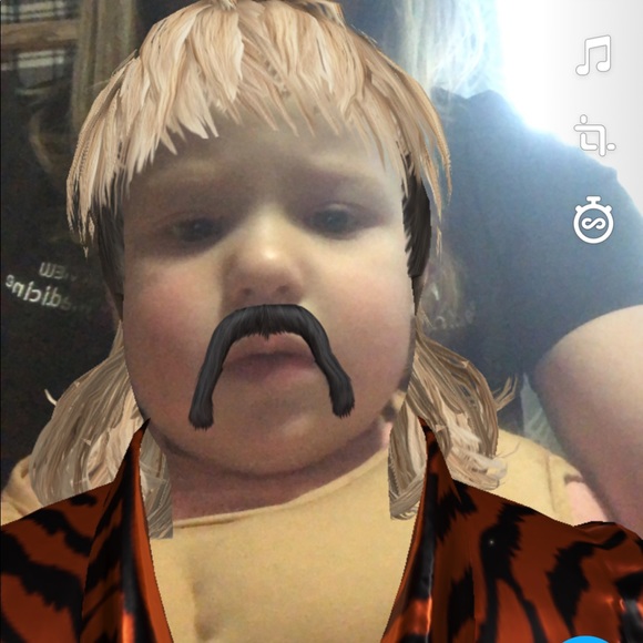 Meet your Posher, Kristi - Picture 1 of 1